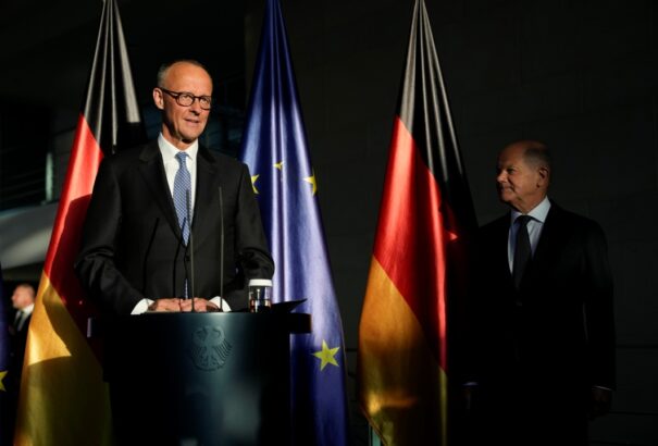 Die Welt: Merz rendkívüli állapotot hirdetne ki a migráció miatt