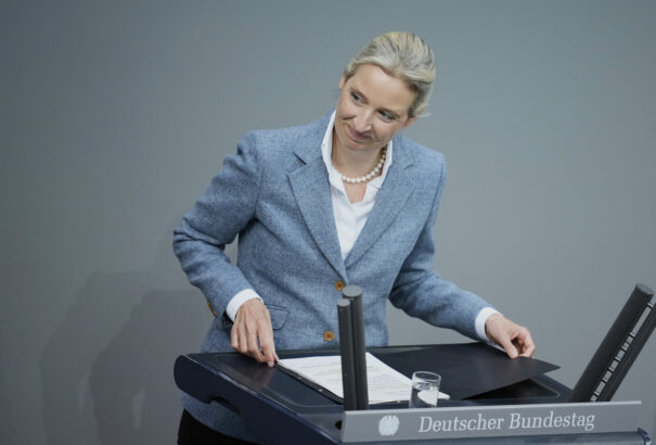 Alkotmányellenes pártnak minősítették az AfD-t, miután Németország legerősebb pártjává vált