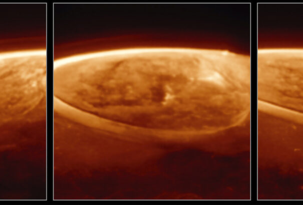 ET bejelentkezett? – Lehet, hogy észlelték az idegen élet első jeleit