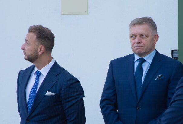 Ellentétek pattantak ki a koalícióba a WHO pandémia paktuma kapcsán