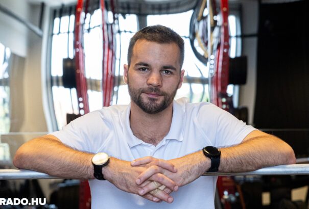 Milliók várják a történelmi jelentőségű űrutazást – exkluzív részletek Kapu Tibor küldetéséről