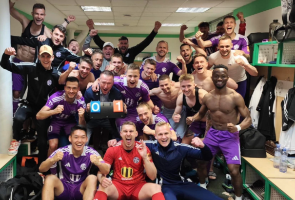 Itt az utolsó forduló! Élet-halál meccsekkel zárul a Niké Liga