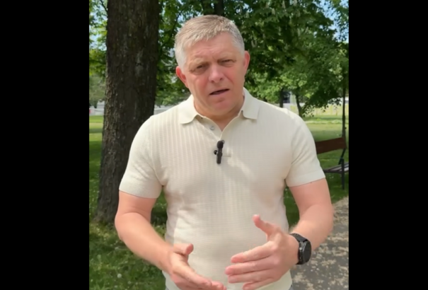 Fico: A munka ünnepe komoly és fontos állami ünnep