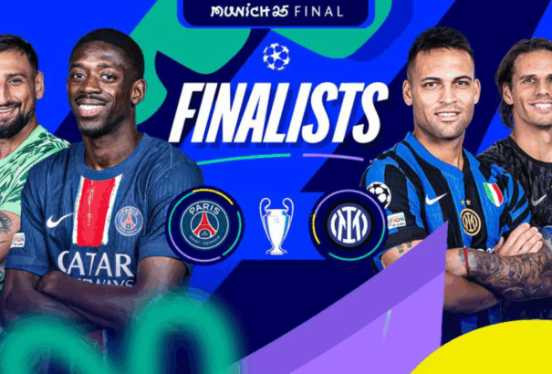 Párizsi szupersorozat vagy milánói feltámadás? – Jön a 2025-ös BL-döntő a müncheni arénában