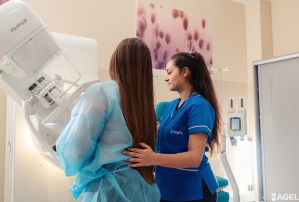 Mammográfia mítoszok nélkül: Az igazság a fájdalomról, a sugárzásról és a várakozási időről