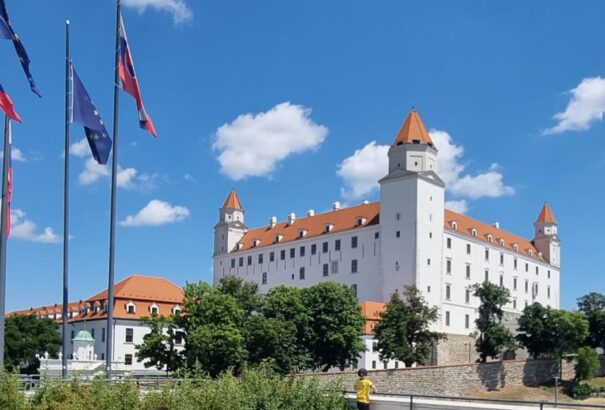 Marie Antoinette történetét bemutató tárlat látható a pozsonyi várban