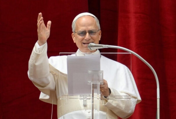 XIV. Leó pápa: Engedjék be a humanitárius segélyszállítmányokat Gázába