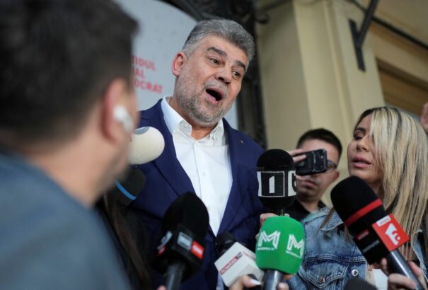 Lemondott a román miniszterelnök, itt a vége a kormánykoalíciónak