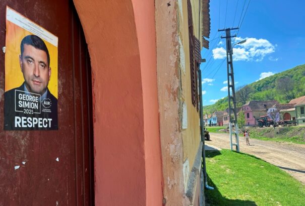 Román elnökválasztás – A hétvégén rendezik meg a voksolás első fordulóját