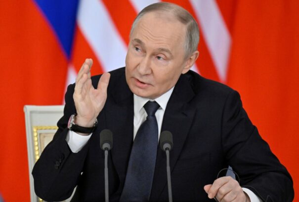 Újabb orosz–ukrán tárgyalás jöhet Isztambulban – a Vatikán kiesett a lehetséges helyszínek közül