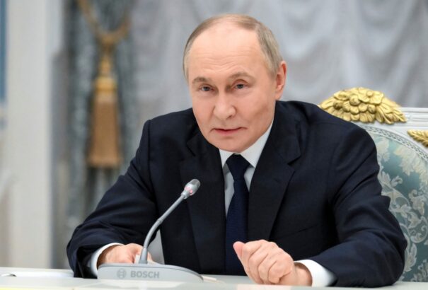 Kiderült néhány részlet arról, mit követel Putyin a békéért cserébe