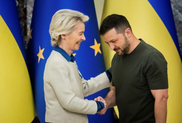 Brüsszel B-tervet készít elő a magyar vétó megkerülésére – de még a támogatói szerint is iszonyúan veszélyes játszma lenne