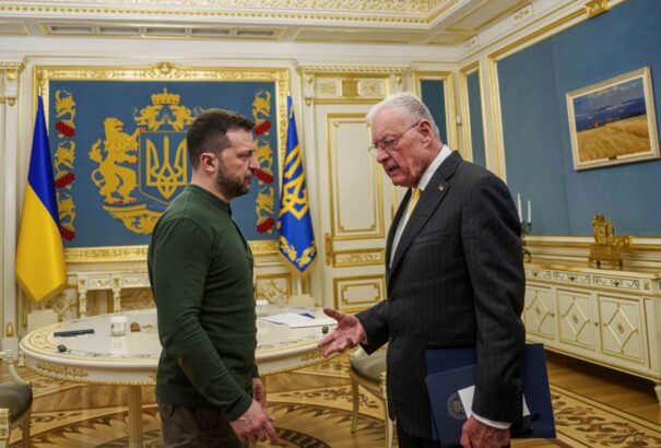 Az USA kész engedni Oroszországnak a NATO-terjeszkedés megállítása kapcsán