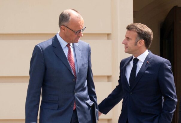 Óriási fordulat: Németország már nem száműzné az atomerőműveket Európából