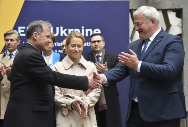 Szibiha: Putyinnak nincs monopóliuma a második világháborúban elért győzelemre