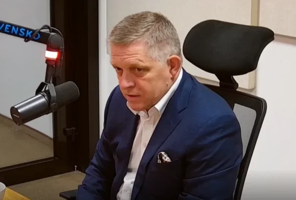 Fico: A migrációs politika, amit képviseltem, helyes volt