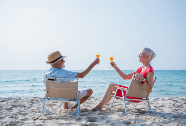 Felmérés: A szlovákiai polgárok a nyugdíjra spórolnak, de befektetésekbe nem vágnak bele