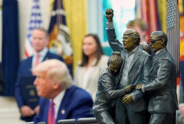 Trump: India és Pakisztán amerikai közvetítéssel azonnal tűzszünetet kötöttek