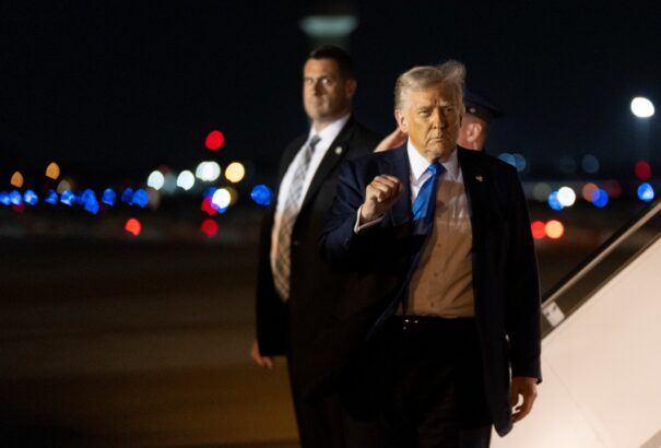 Váratlan mentőövet dobtak Trumpnak: meglesz az 5 százalékos NATO-küszöb?