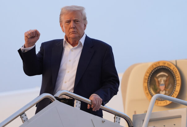 Donald Trump óriási megtiszteltetésnek nevezte, hogy amerikai egyházfője lehet a katolikus egyháznak