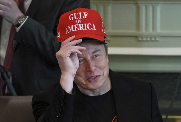 Elon Musk távozik a Trump-adminisztrációból