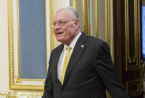 Először tűzszünet Ukrajnában, aztán tárgyalások, nem fordítva, jelentette ki Trump megbízottja