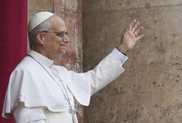 Sűrű programmal kezdi első hetét hivatalában XIV. Leó pápa