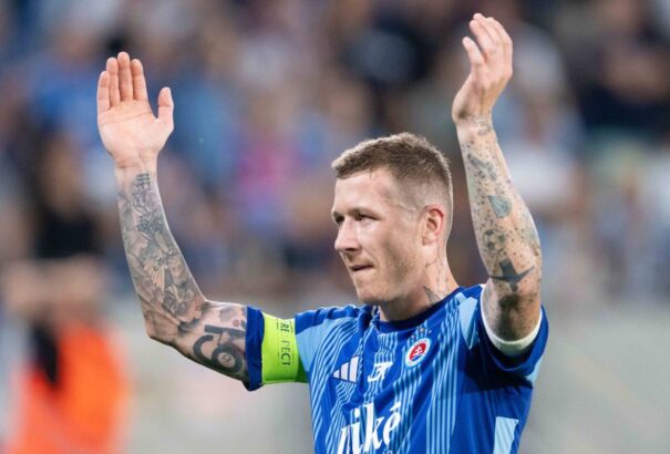 Kucka befejezi pályafutását: „Nem tudok lépcsőzni, vagy játszani a gyerekeimmel”