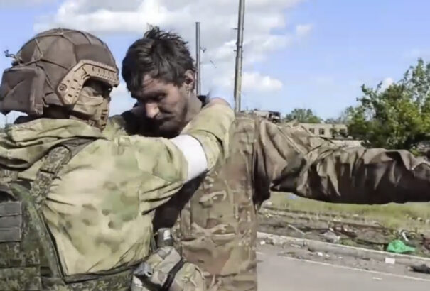 Associated Press: Legalább 206 ukrán hadifogoly halt meg az orosz fogságban