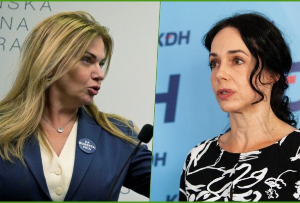 Feszül a koalíció: külpolitikai ellentétek és belső viták árnyékolják be a kormány munkáját