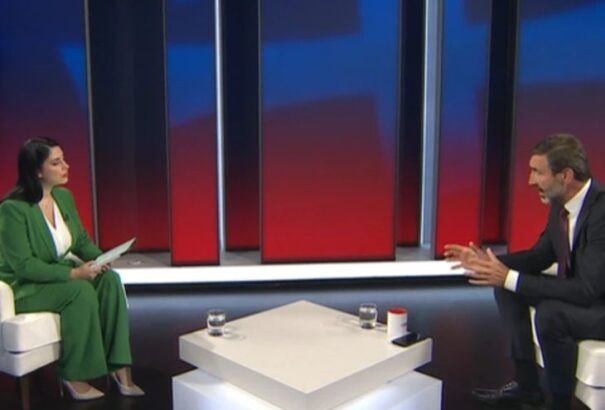 Blanár: Magyarországgal korrekt az együttműködés, Szlovákia marad az ICC tagja