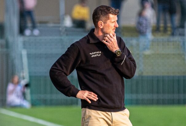 Borbély Balázs: Senki nem arra gondol, hogy bajnokot csinálhatunk a Fradiból vagy elvehetjük tőle az első helyet