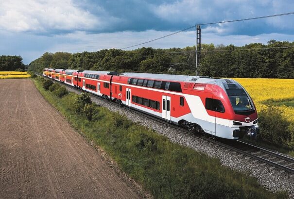 Lemondott a Szlovák Állami Vasúttársaság vezérigazgatója