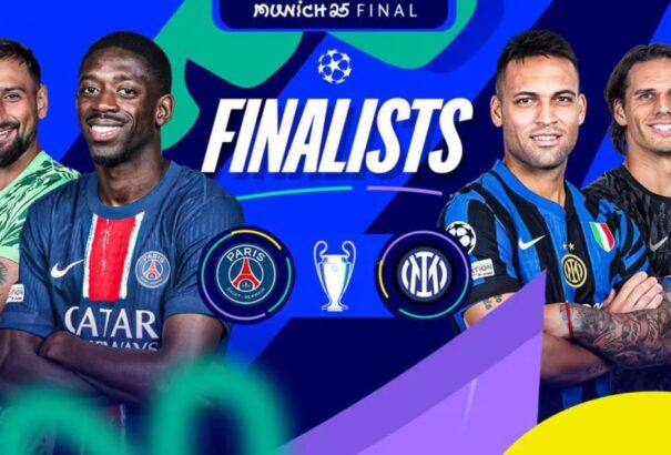 Bajnokok Ligája-döntő: Paris Saint-Germain vs. Internazionale – Bemutatjuk a csapatokat