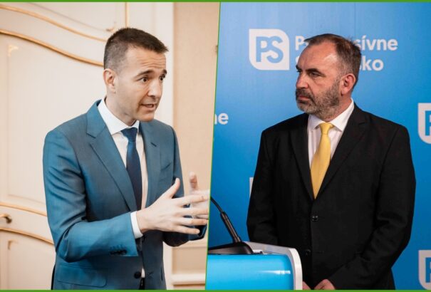 Itt az újabb kormányválság? A Hlas képviselői nem szavazzák meg az elnöki vétó megtörését a covid-amnesztiák ügyében