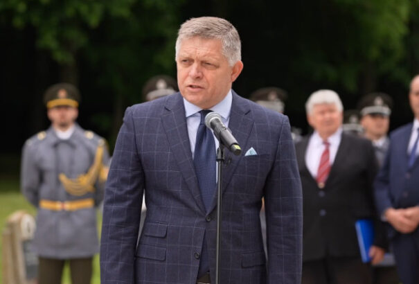 Robert Fico összehívja a biztonsági tanácsot – újabb támadástól tartanak
