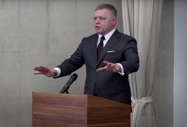 Alkotmánymódosítás: Fico szerint a koalíció kész a kompromisszumokra