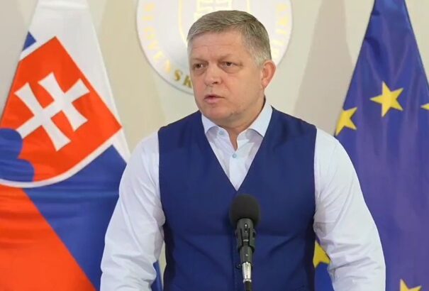 Fico megszüntetné a vasárnapi politikai vitaműsorokat