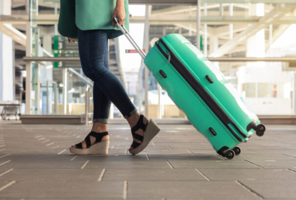 A szlovákiai polgárok idén több külföldi utazást terveznek. Leginkább a poggyász elvesztésétől és a járatok törlésétől tartanak