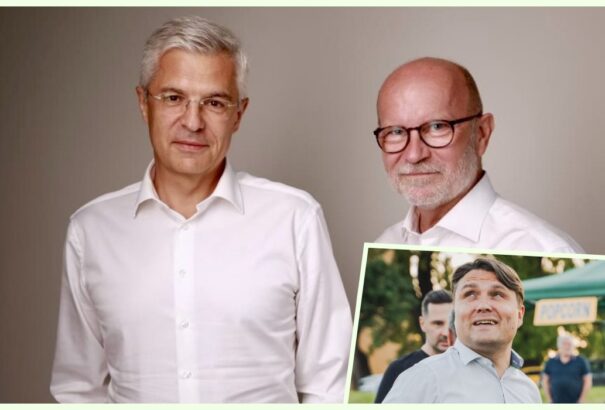 Tombol a liberális magyargyűlölet, miközben a szuverenisták a magyarokat tekintik szövetségesnek