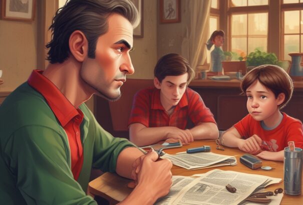 Amikor a nő keres többet – hogyan hat a férfiak önbecsülésére a pénz és hatalom?