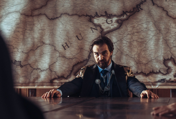 Királyok döntöttek Európa sorsáról – a Királytalálkozó című történelmi film premierje az M5 műsorán