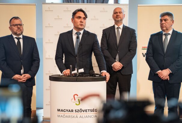 Itt az új javaslat: A kormány véget vethet a Magyar Szövetséghez hasonló megélhetési politizálásnak