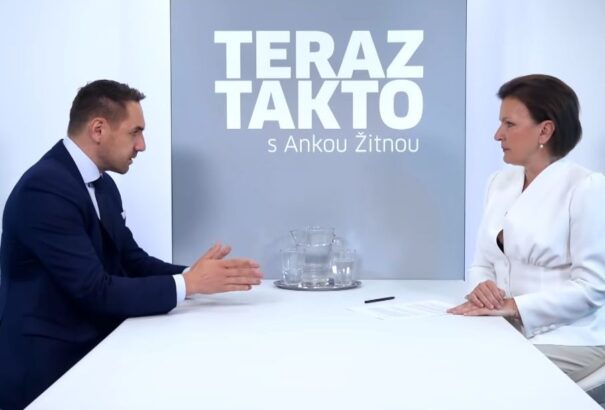 Gyimesi Ódorról: Nem is tudtam, hogy magyar