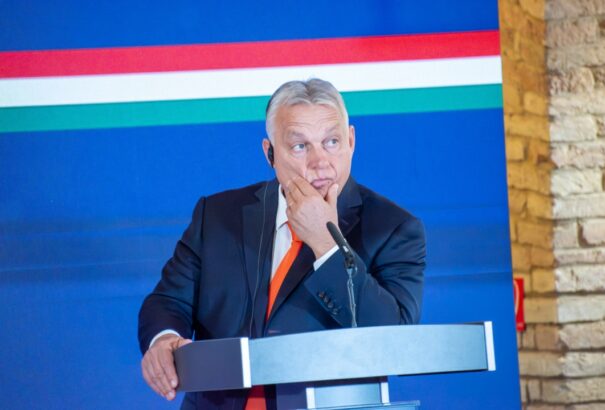 Király Zsolt: Román elnökválasztás – Orbán az erdélyi magyarokat is elindította a felvidéki úton