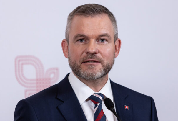 Pellegrini: Édesanyáink támogatnak minket, megtanítanak bízni magunkban és soha nem feladni