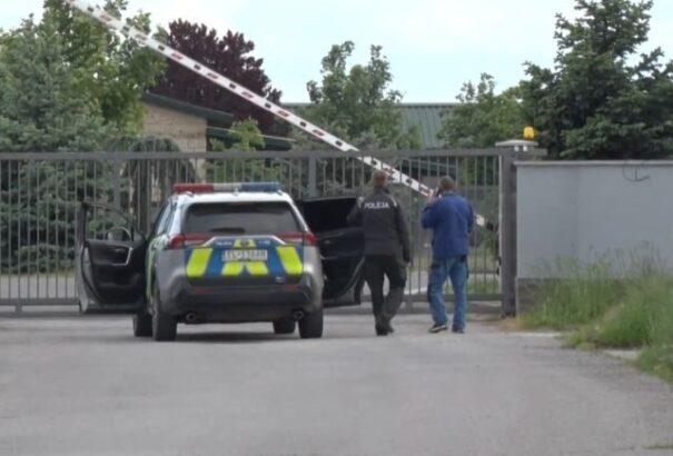 Tragédia Kelet-Szlovákiában: egy kisfiú belefulladt a tóba