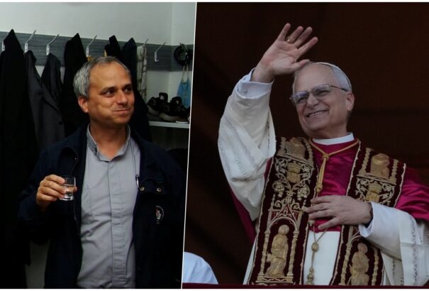 Ki az új pápa? Hidakat építene és továbbvinné Ferenc örökségét. Idén többször is Szlovákiába látogatott volna