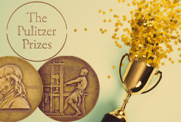 Ismertették az idei Pulitzer-díjak nyerteseit