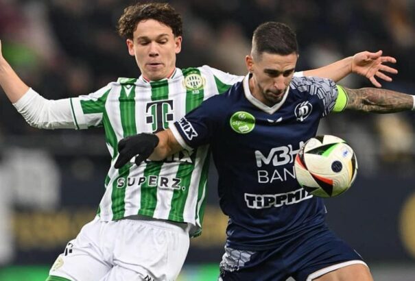 Még semmi sem dőlt el: a Fradi közel a bajnoki címhez, de a Puskás Akadémia nem adja könnyen